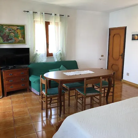 Magi - Il Tramonto Su Palmarola Apartament *