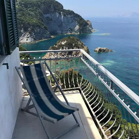 Magi - Il Tramonto Su Palmarola Apartment *