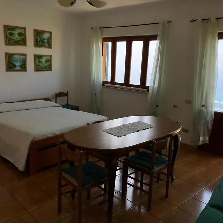 Magi - Il Tramonto Su Palmarola Apartment *