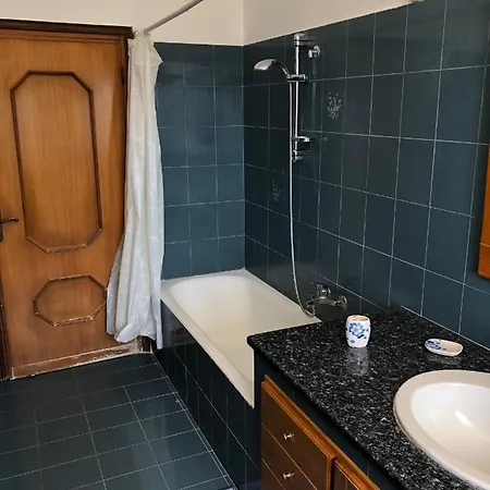 Apartament Magi - Il Tramonto Su Palmarola *